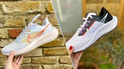 nike pegasus 38 vs 39